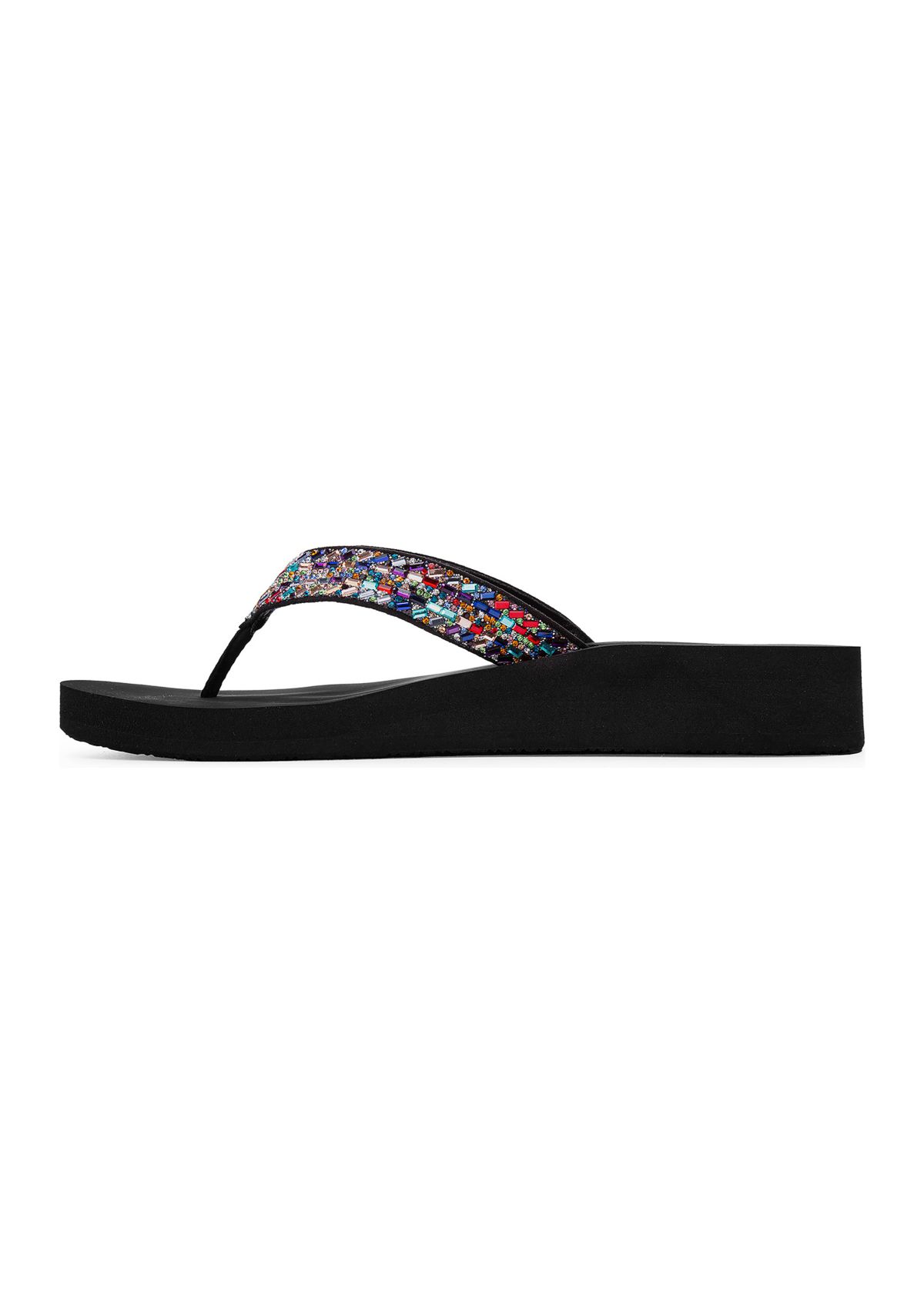 Jovina Filp Flop Thong Sandals