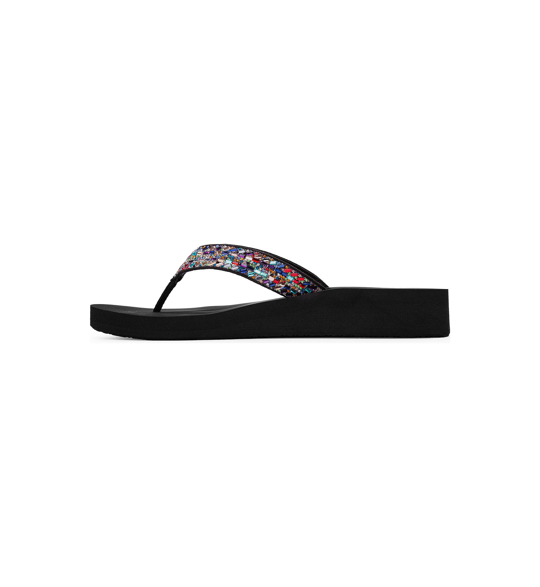 Jovina Filp Flop Thong Sandals