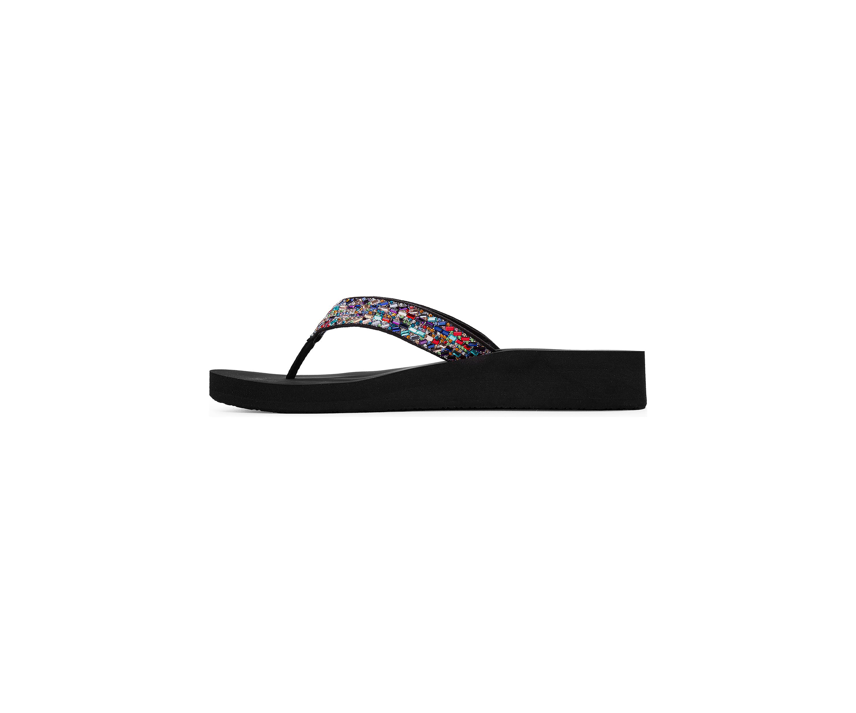 Jovina Filp Flop Thong Sandals