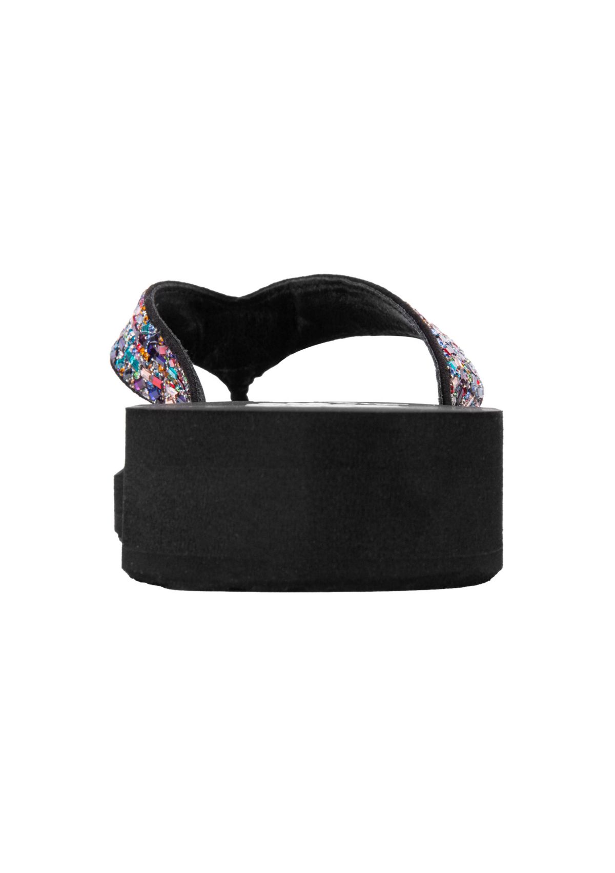 Jovina Filp Flop Thong Sandals