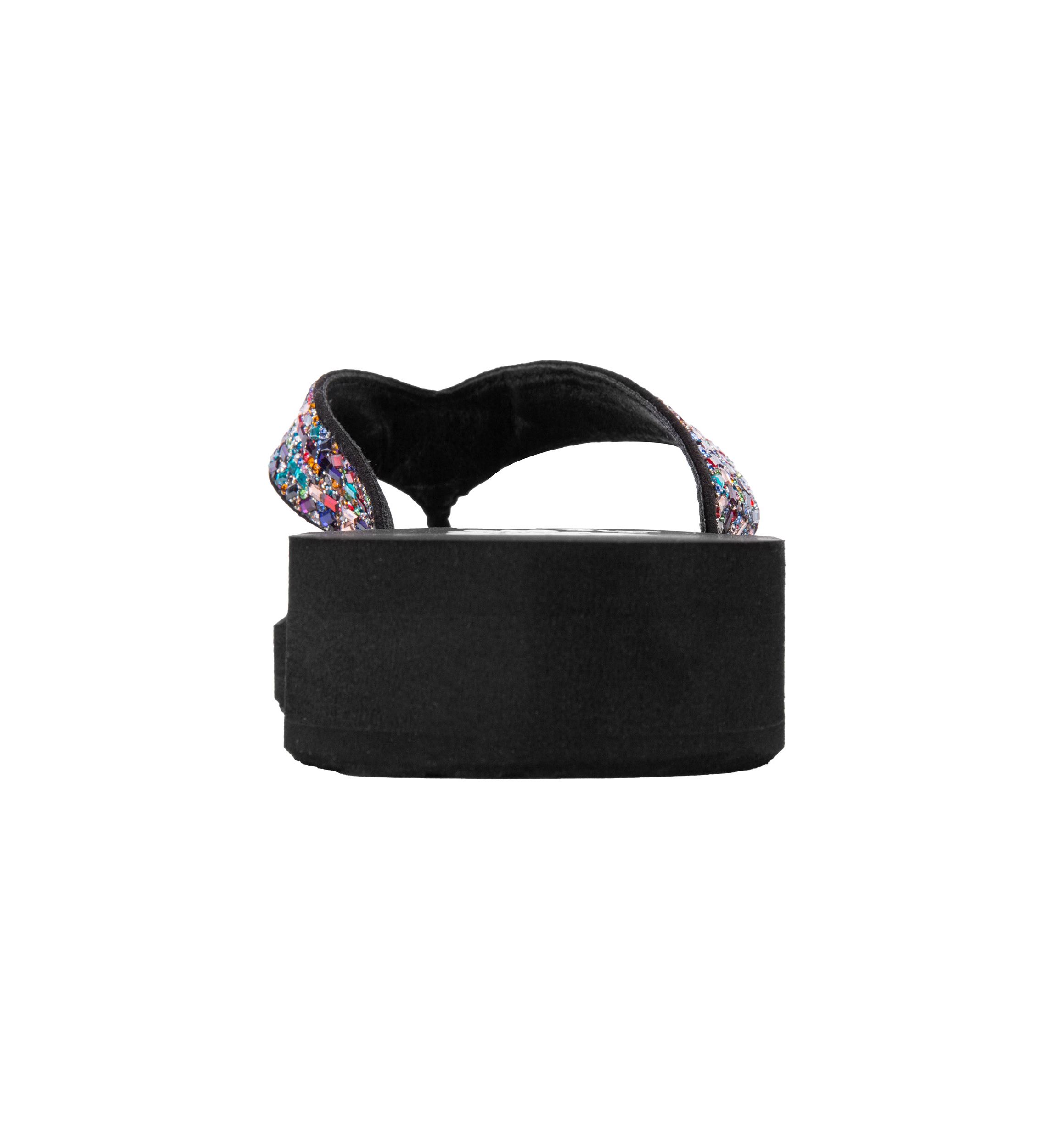 Jovina Filp Flop Thong Sandals