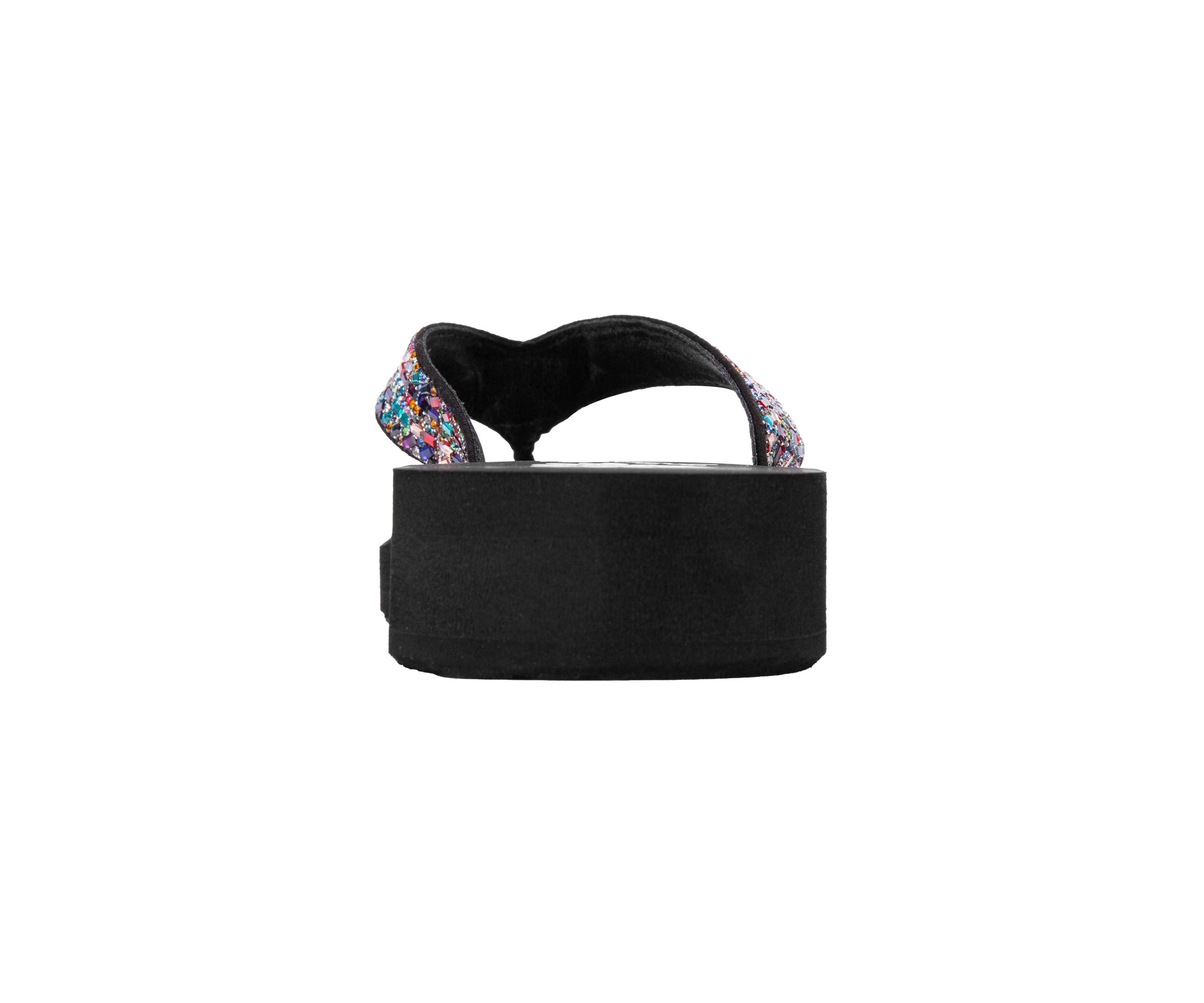 Jovina Filp Flop Thong Sandals