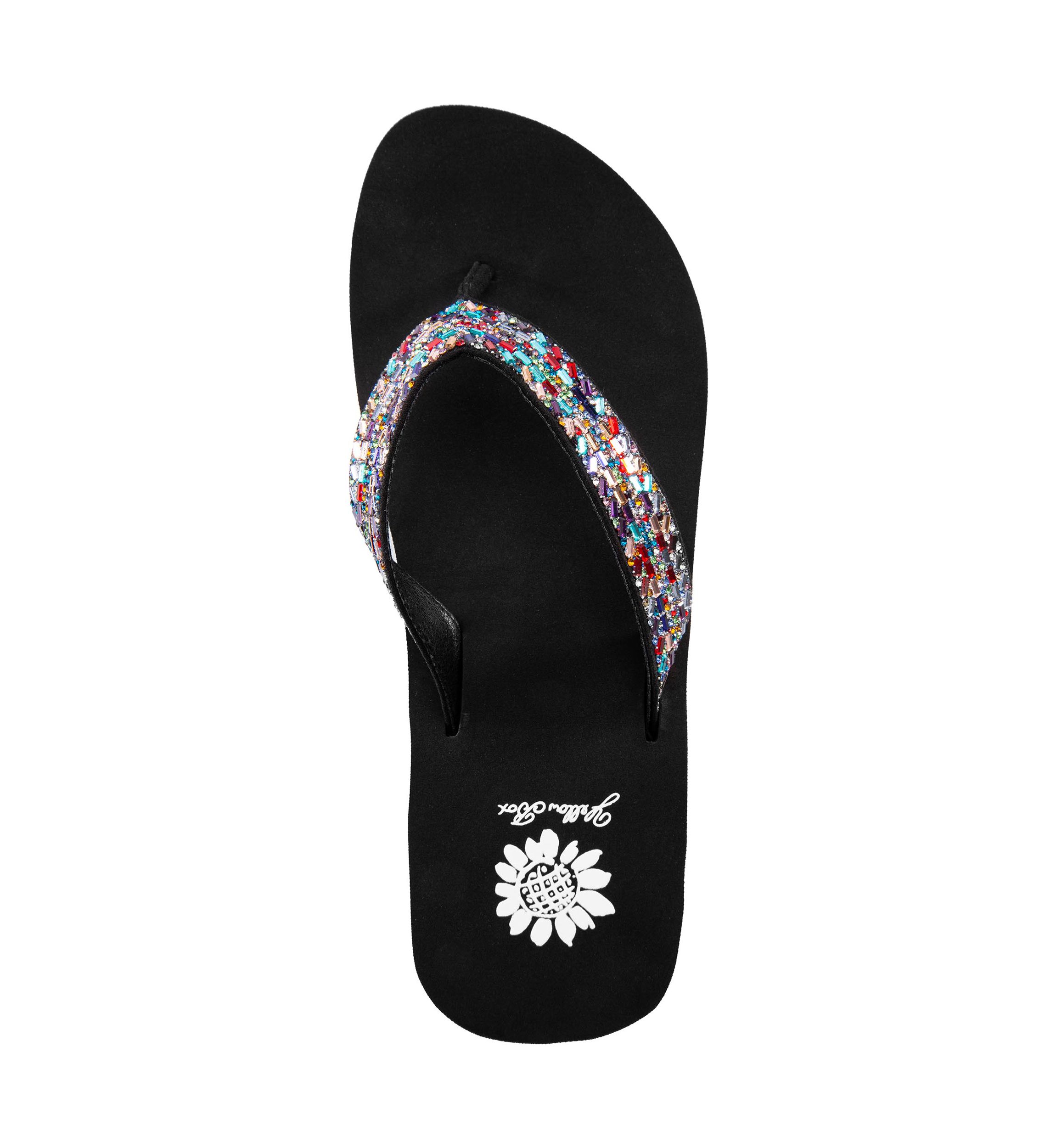 Jovina Filp Flop Thong Sandals