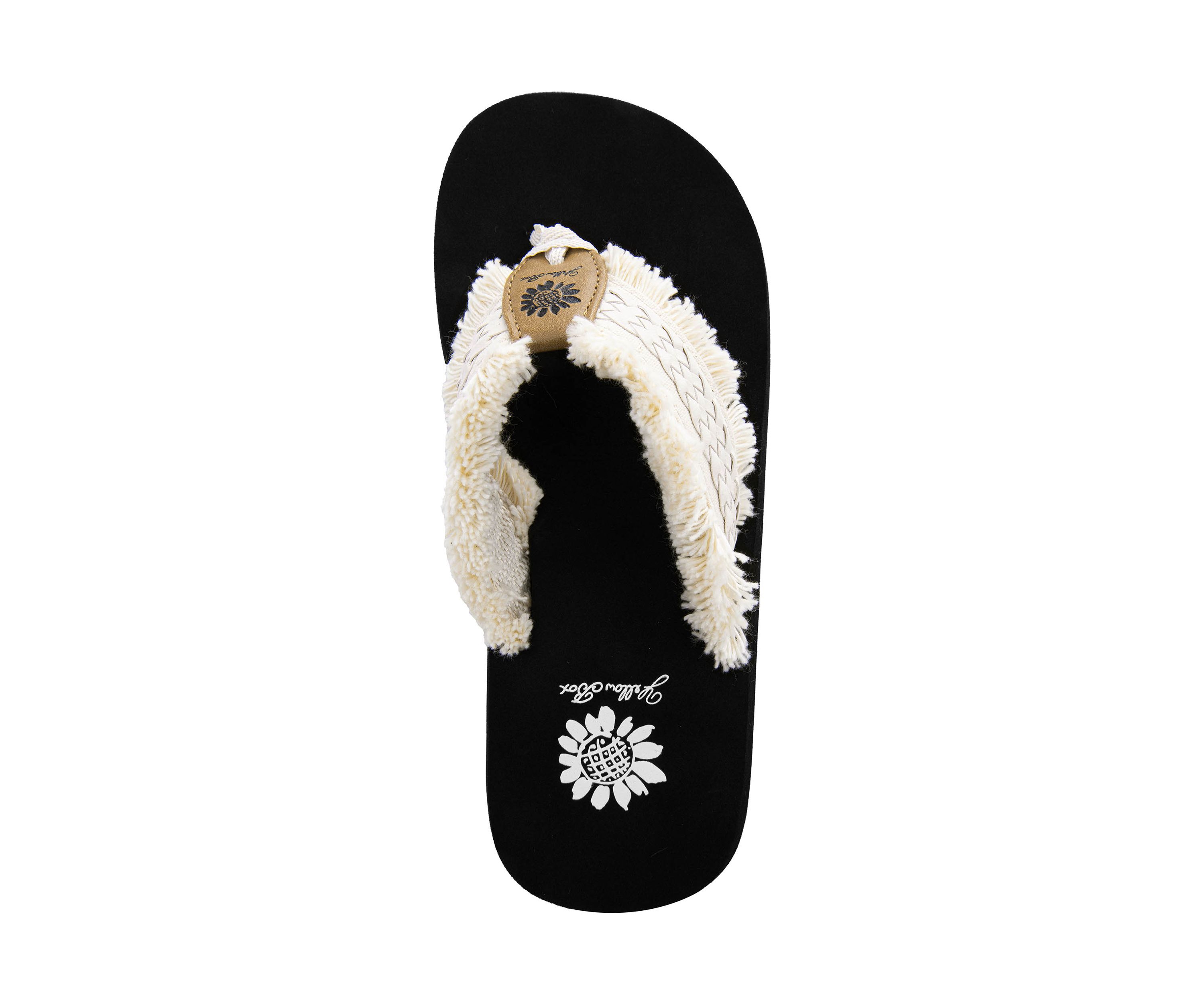Felicia Flip Flop Thong Sandals