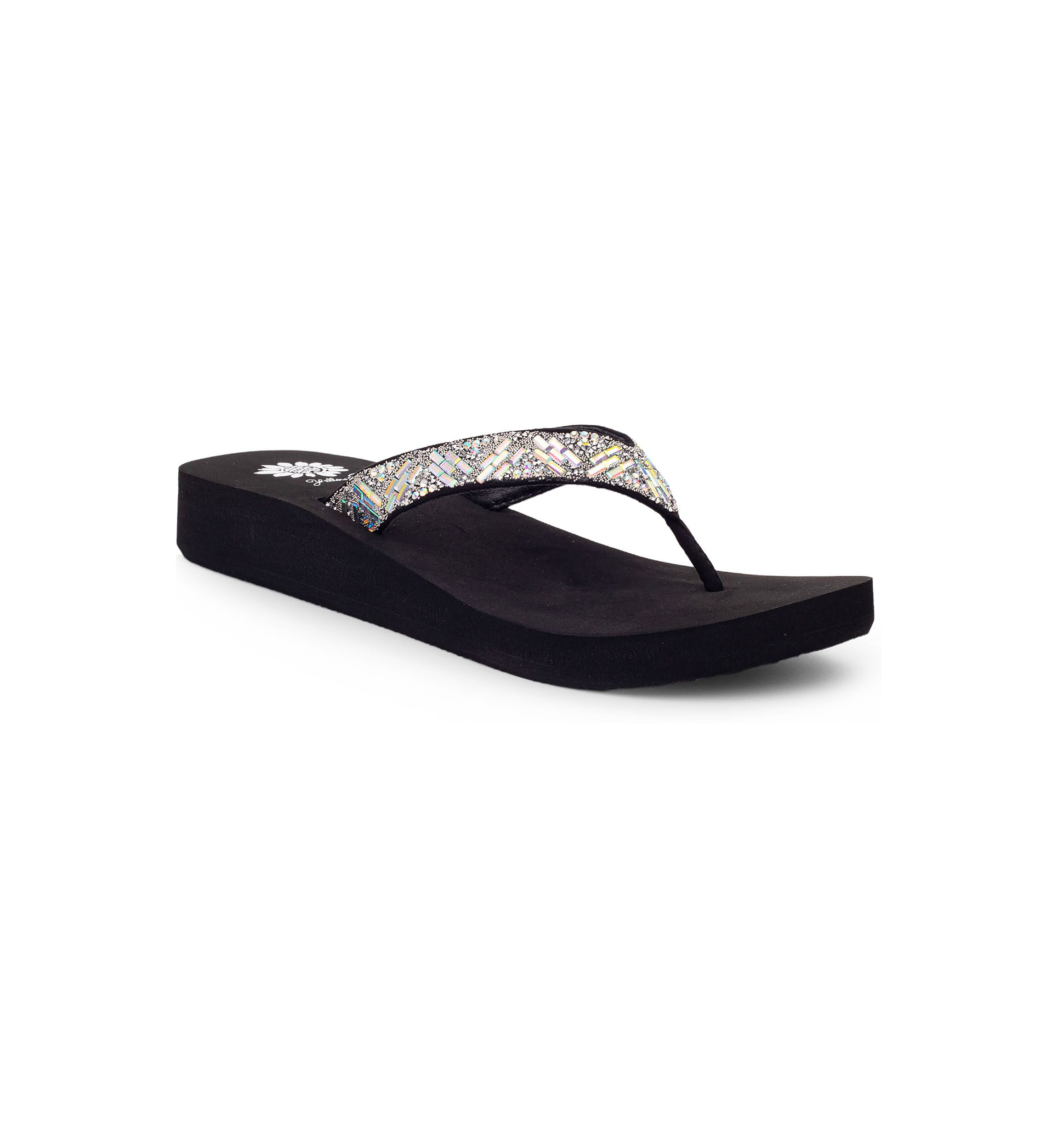 Jazel Flip Flop Thong Sandals