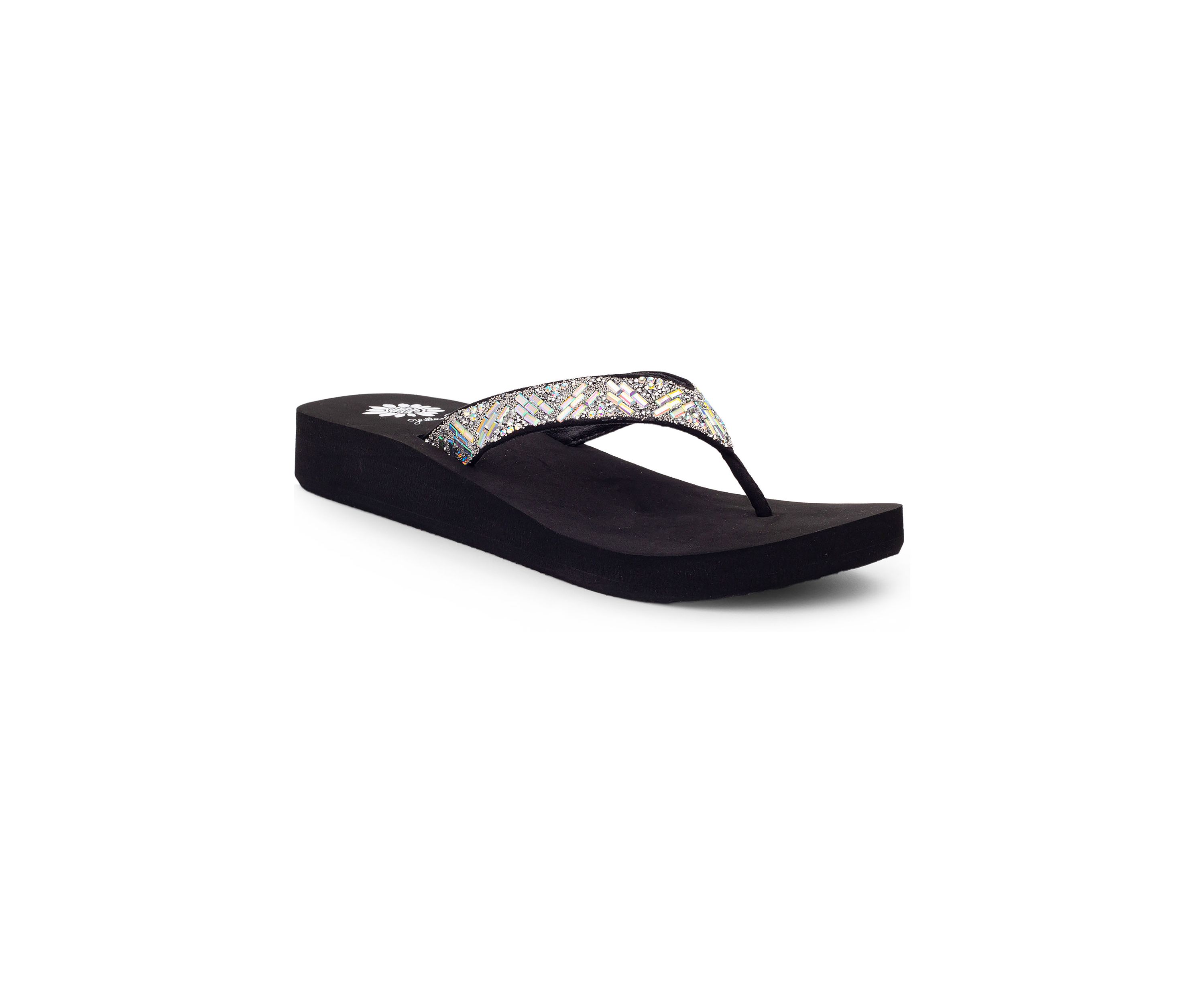 Jazel Flip Flop Thong Sandals