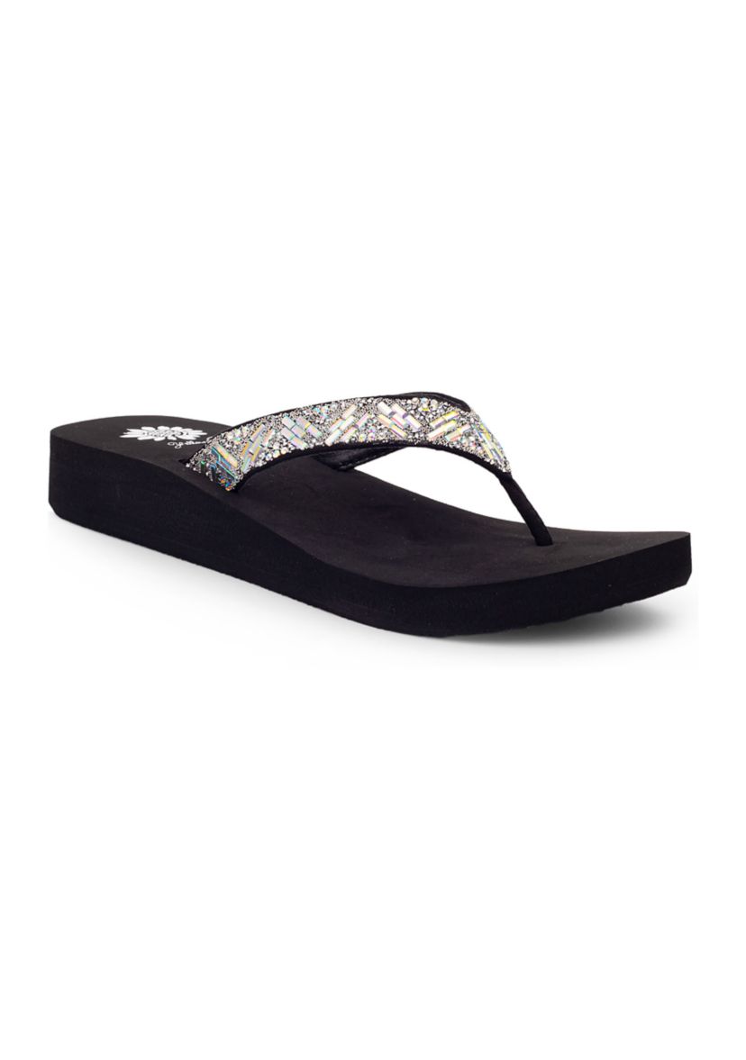 Jazel Flip Flop Thong Sandals