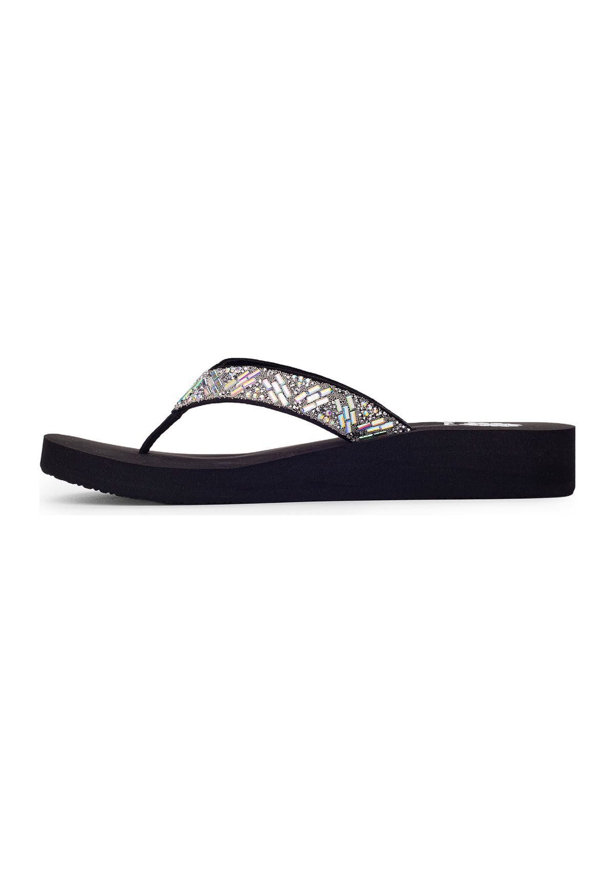 Jazel Flip Flop Thong Sandals