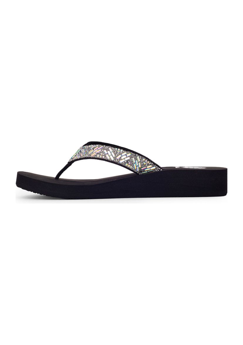 Jazel Flip Flop Thong Sandals
