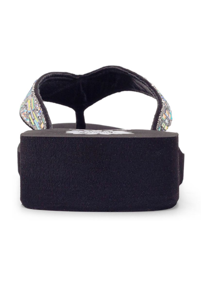 Jazel Flip Flop Thong Sandals