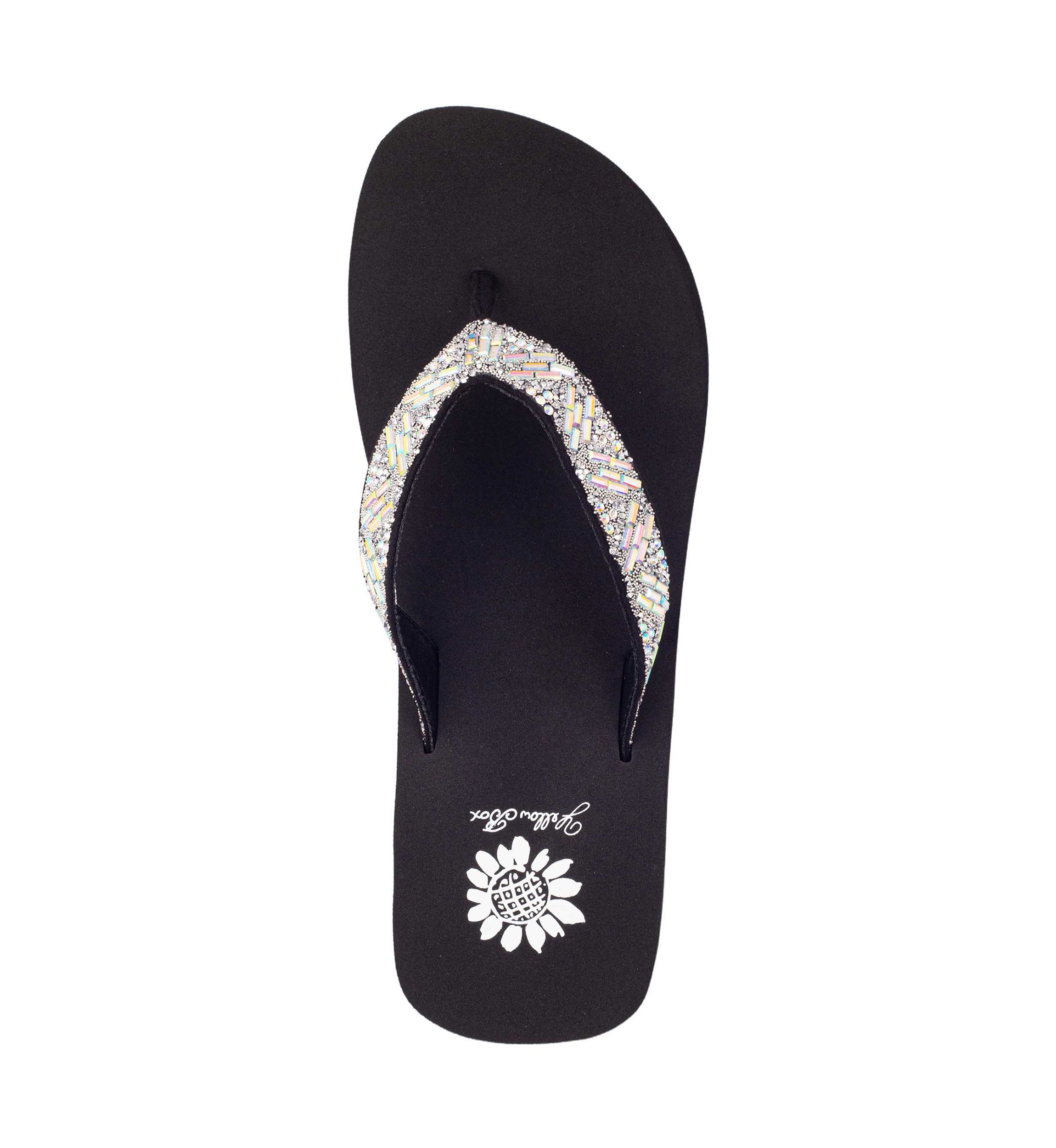 Jazel Flip Flop Thong Sandals