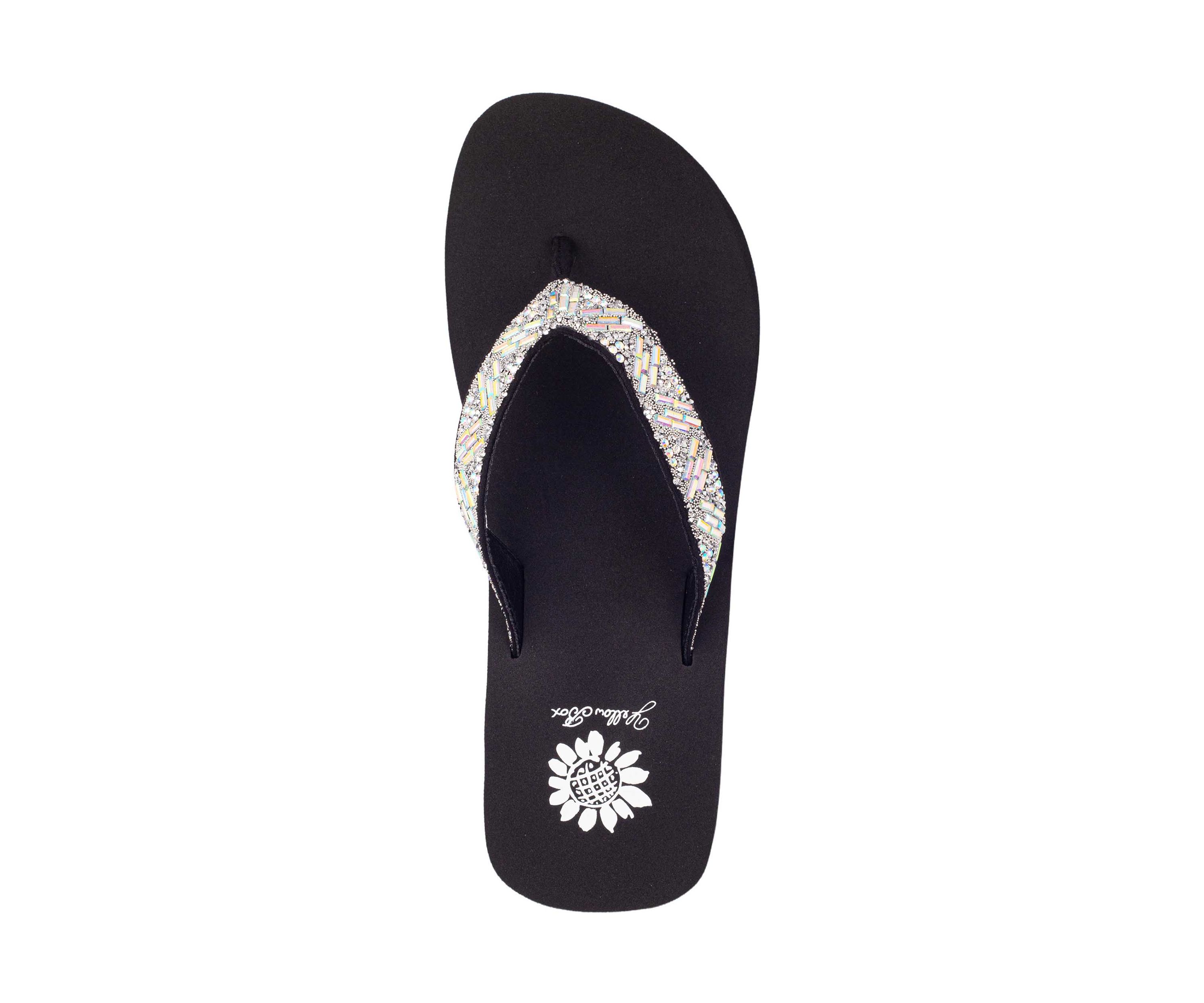 Jazel Flip Flop Thong Sandals