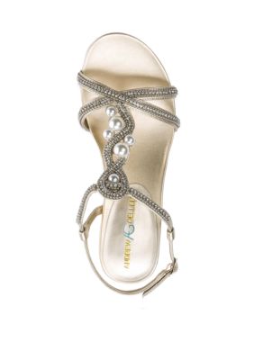 Allisandra Sandal