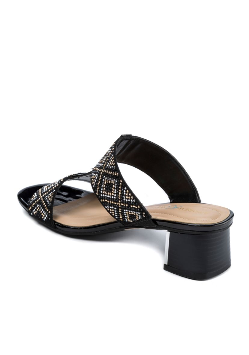 Henlie Sandal - Wide Width Available