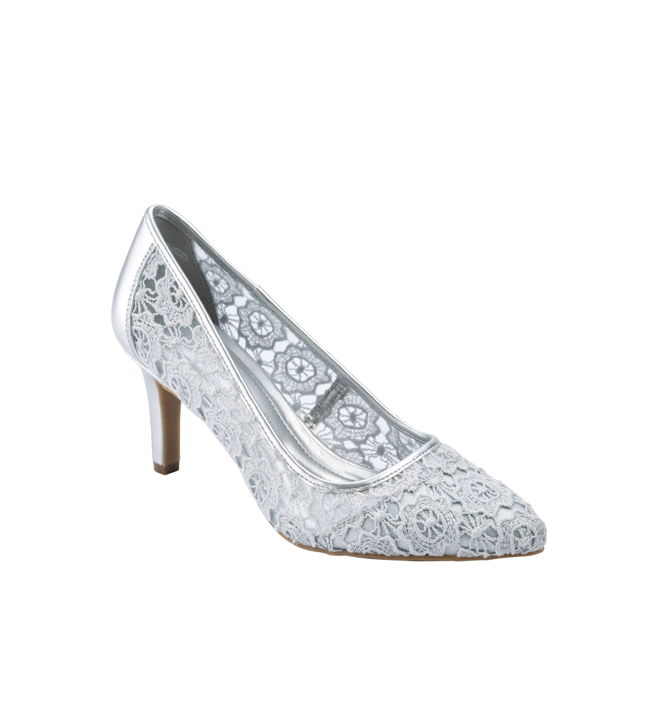 Twilla Pumps