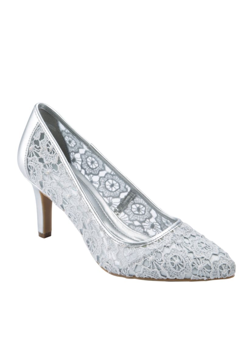 Twilla Pumps