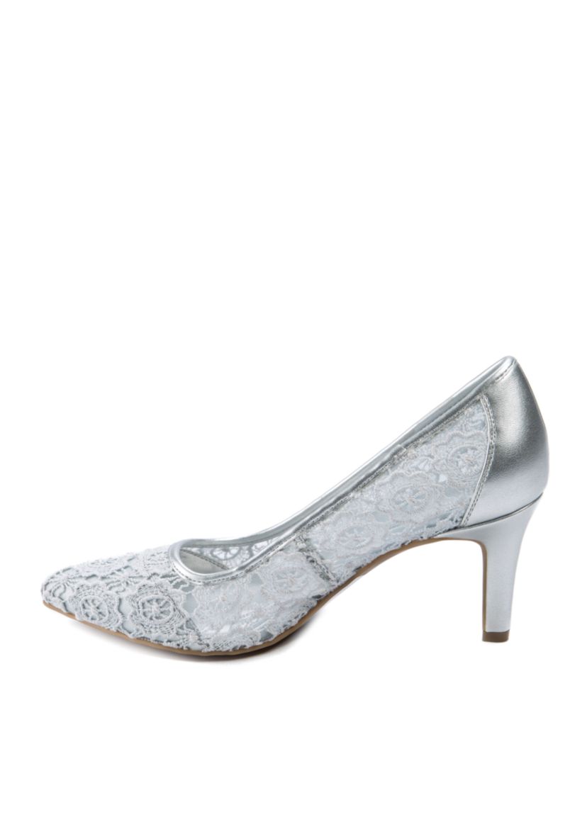 Twilla Pumps