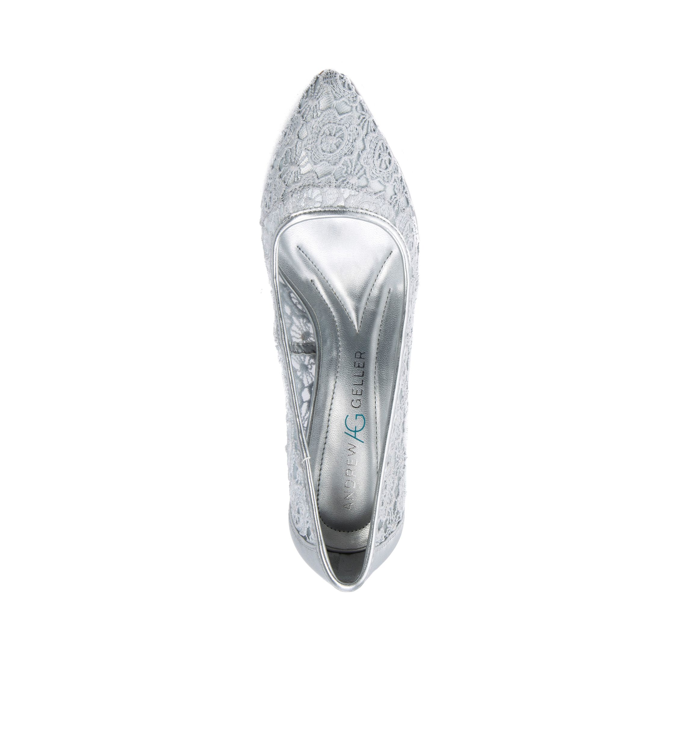 Twilla Pumps