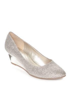 franci wedge pump