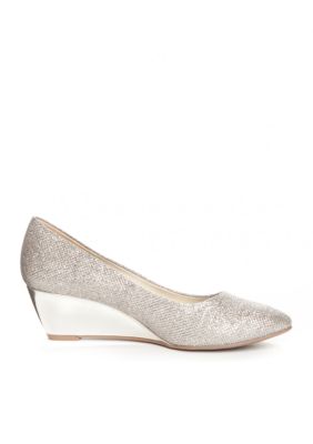 franci wedge pump