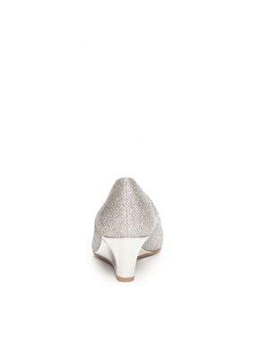 franci wedge pump