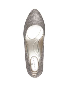 franci wedge pump