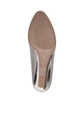 franci wedge pump