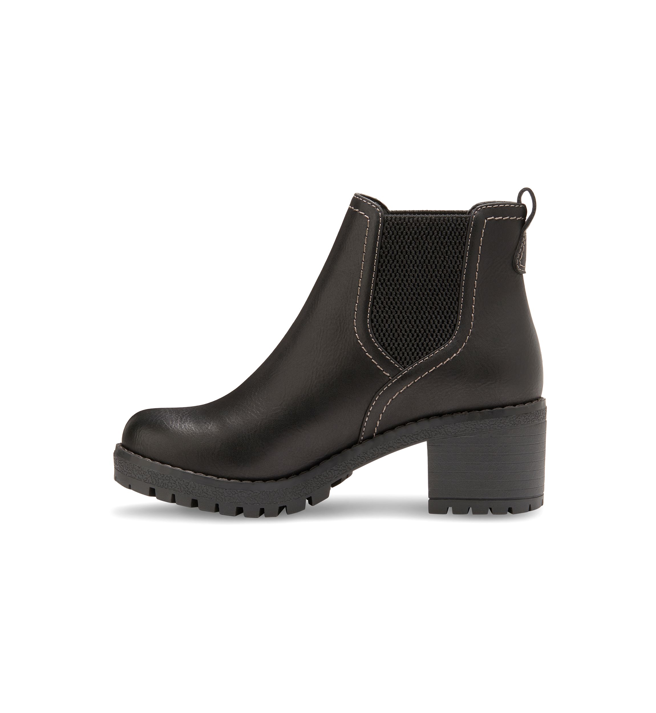 Tamara Chelsea Boots