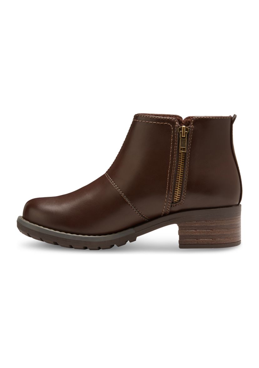 Juniper Chelsea Boots