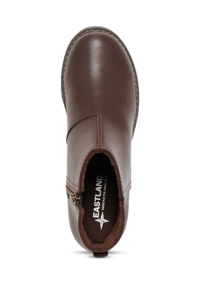 Juniper Chelsea Boots