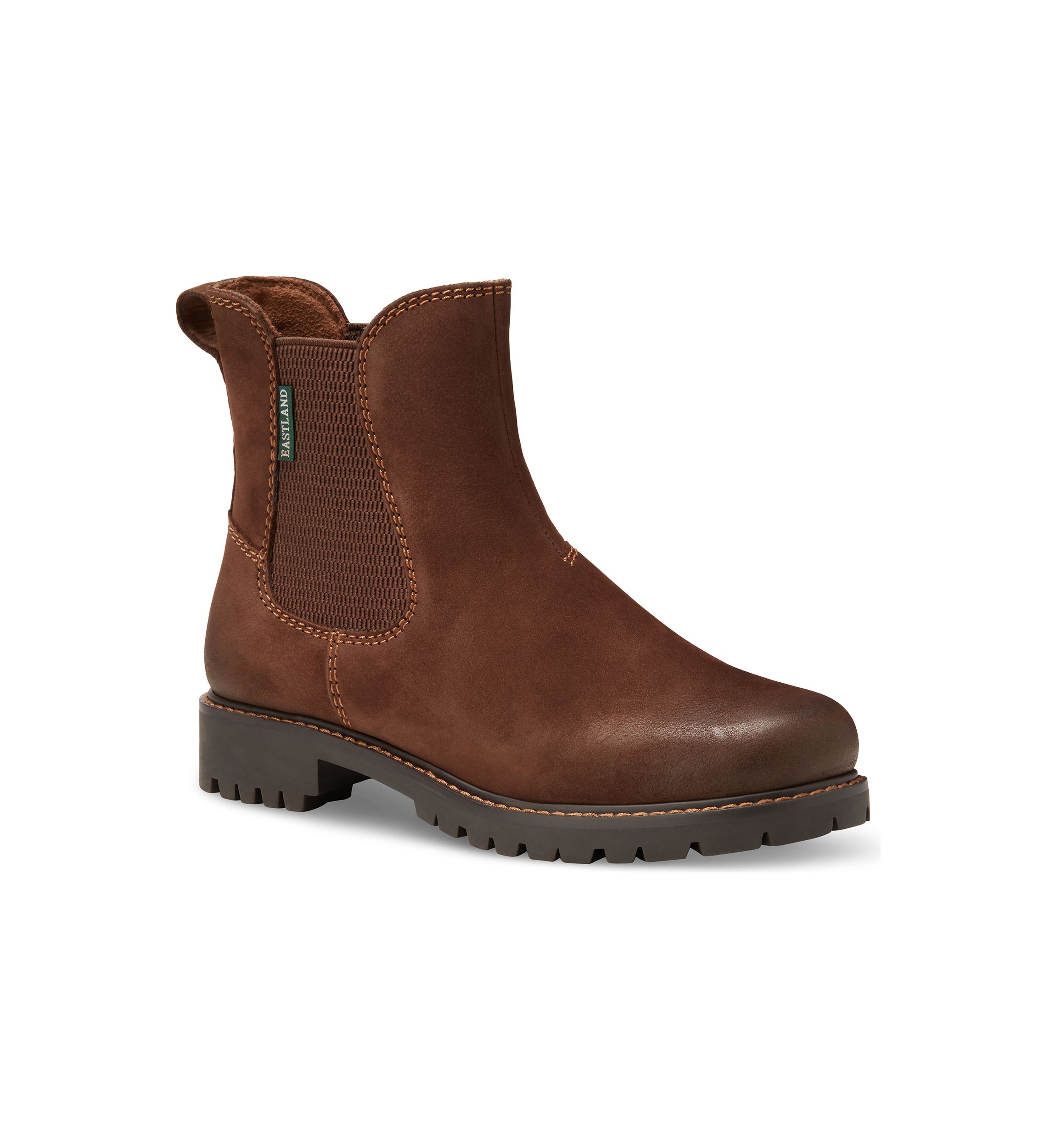 Ida Chelsea Boots