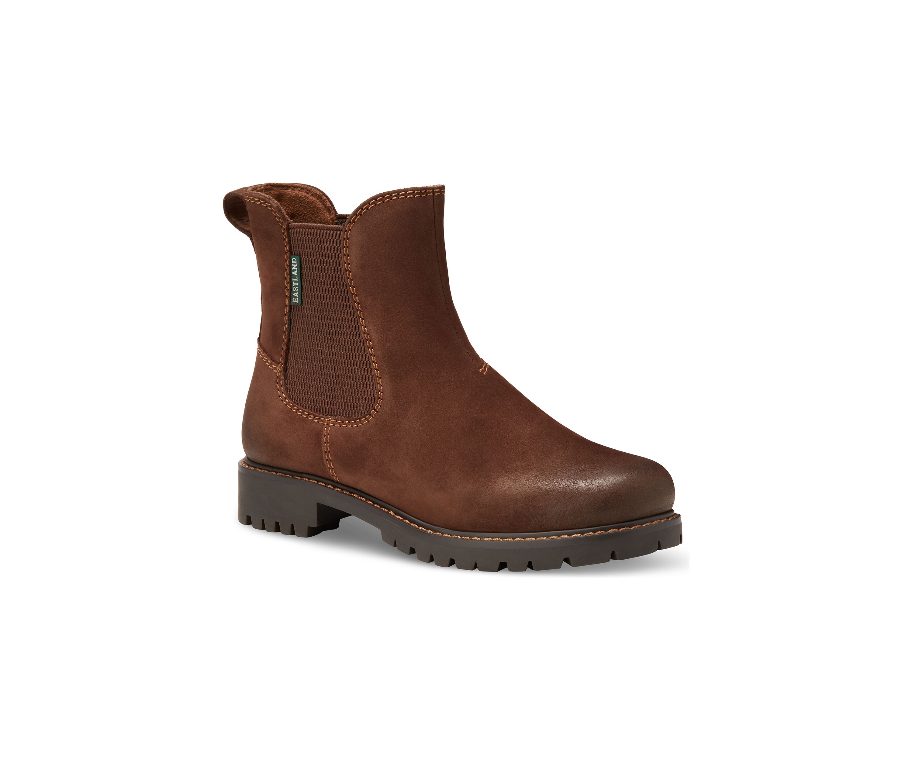 Ida Chelsea Boots