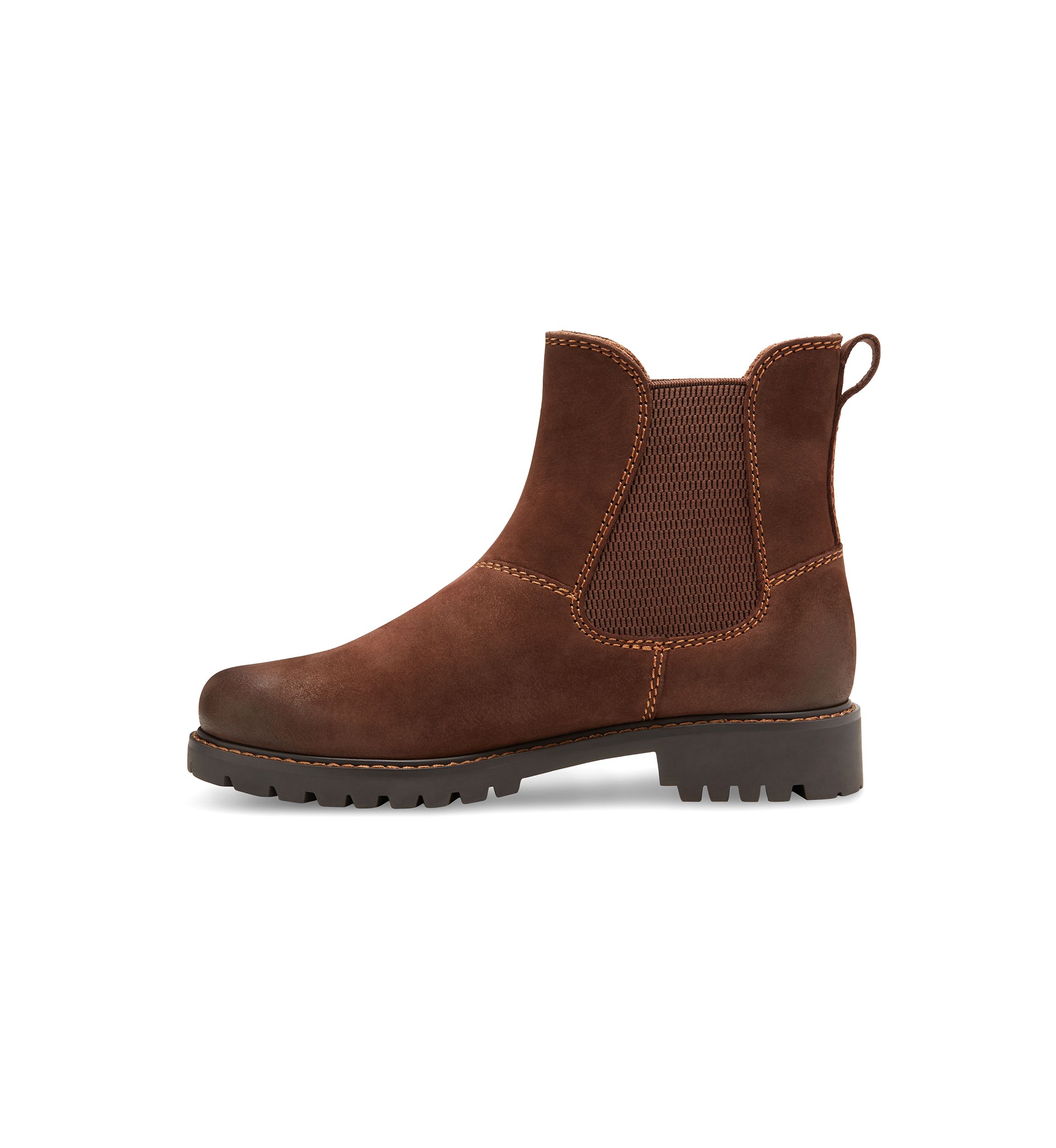 Ida Chelsea Boots