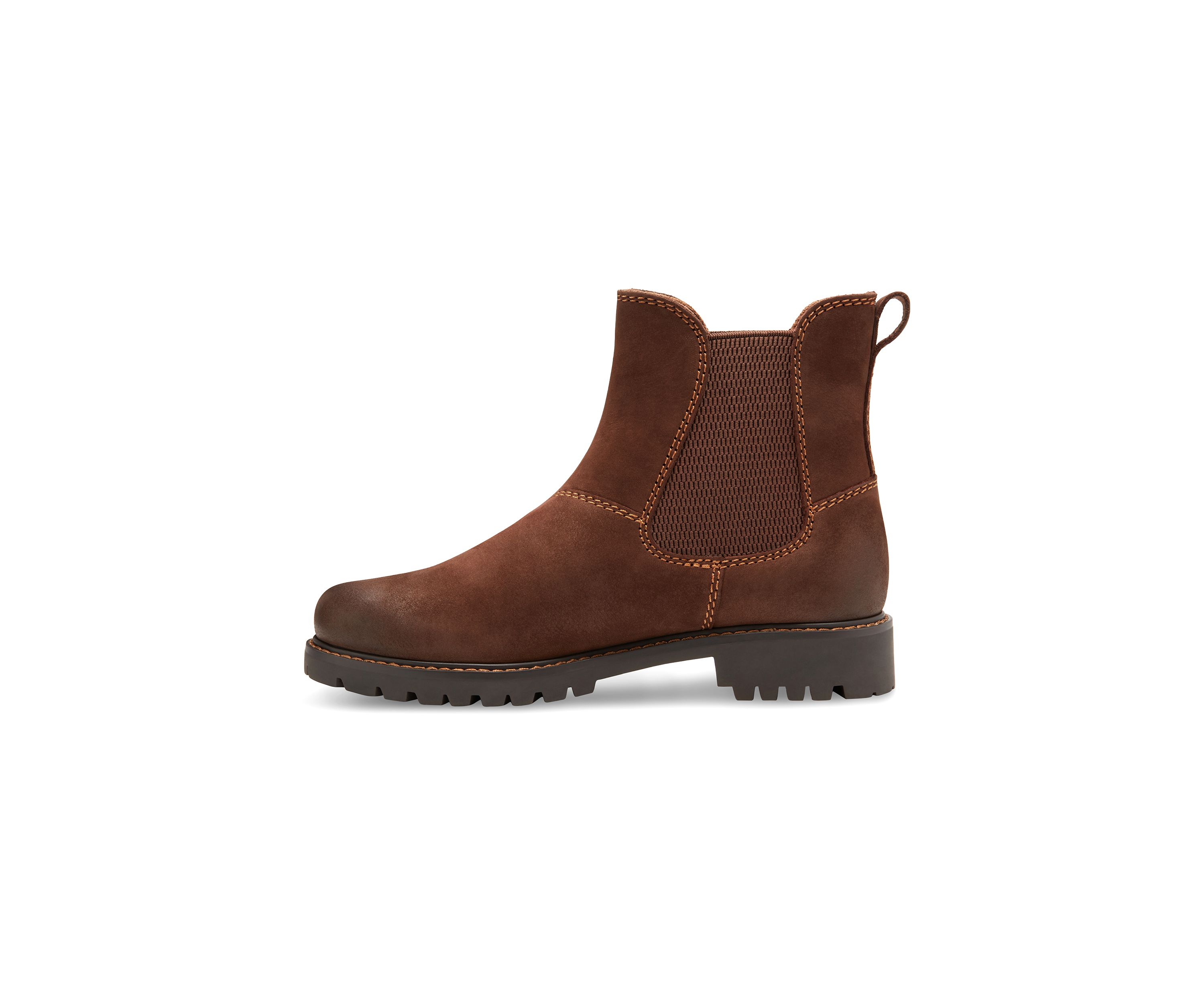 Ida Chelsea Boots