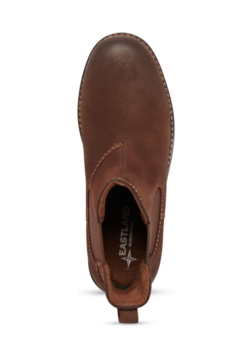 Ida Chelsea Boots