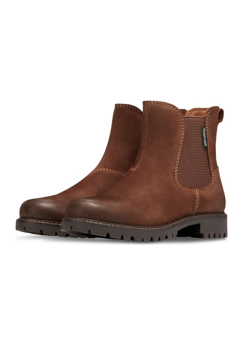 Ida Chelsea Boots