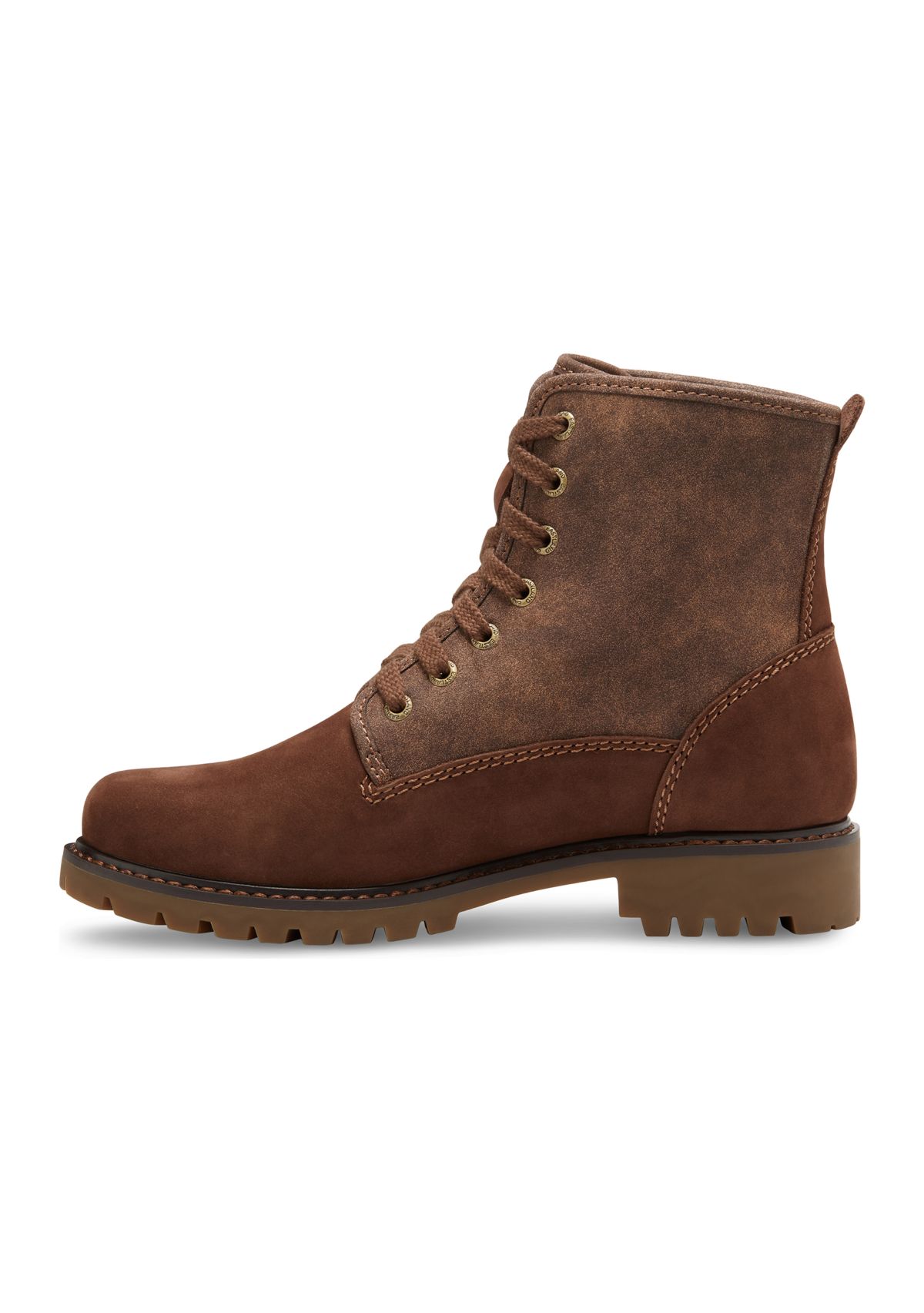 Indiana Plain Toe Boots