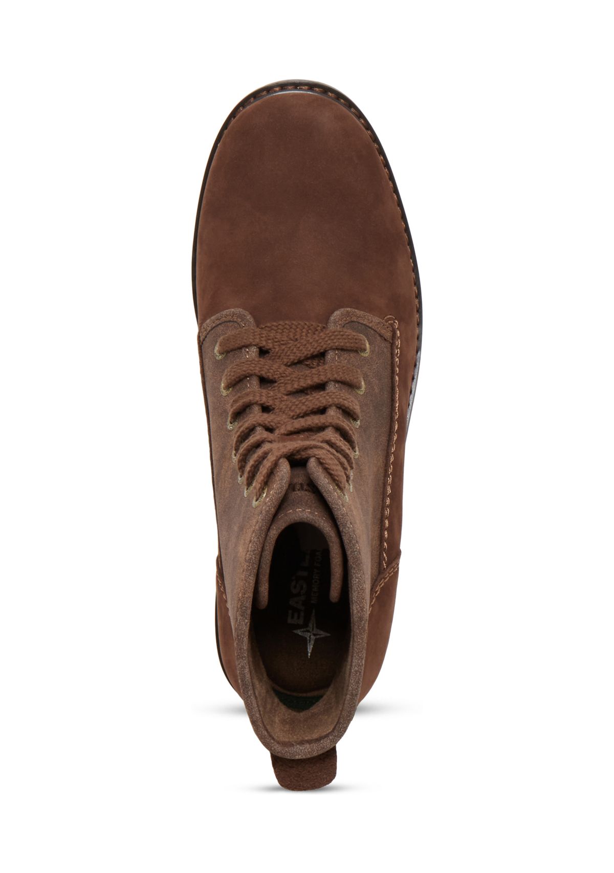 Indiana Plain Toe Boots