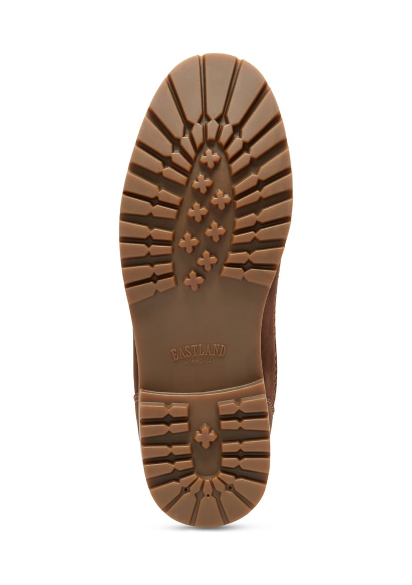 Indiana Plain Toe Boots