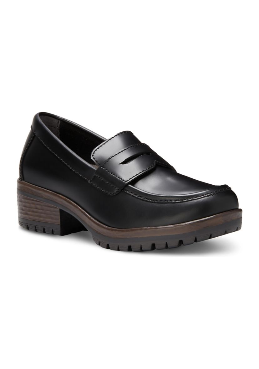 Sonya Loafers
