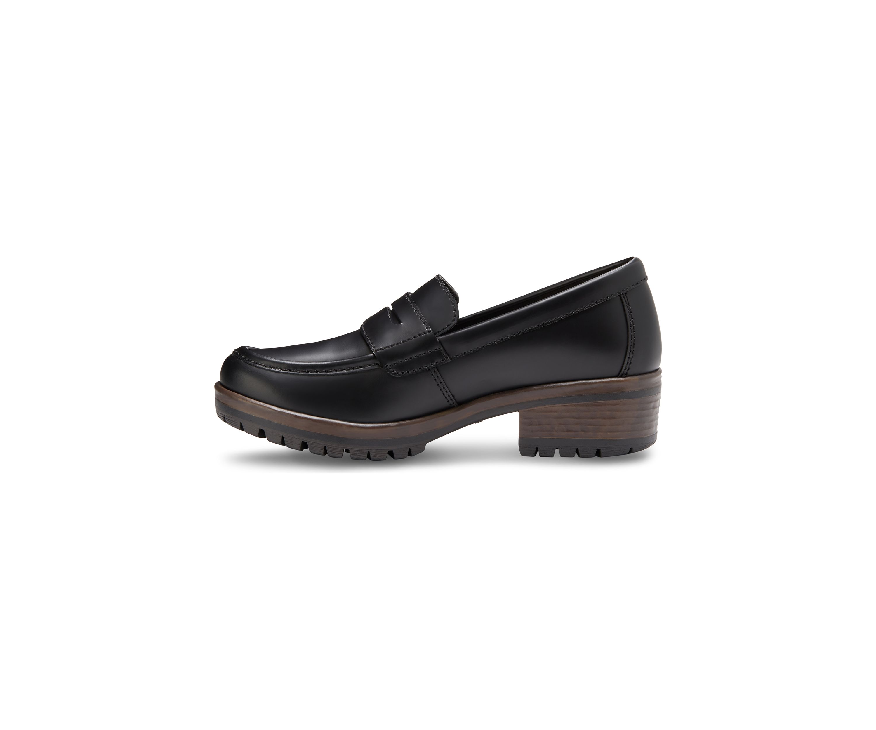 Sonya Loafers