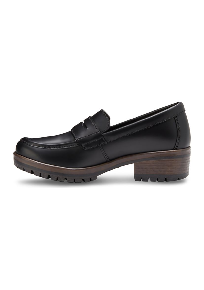 Sonya Loafers