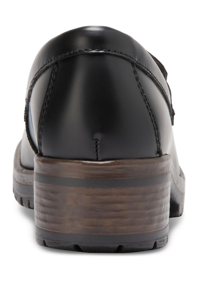 Sonya Loafers