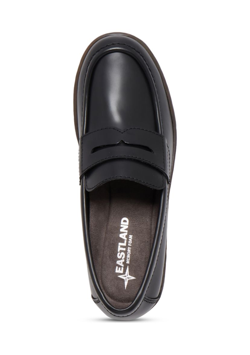 Sonya Loafers