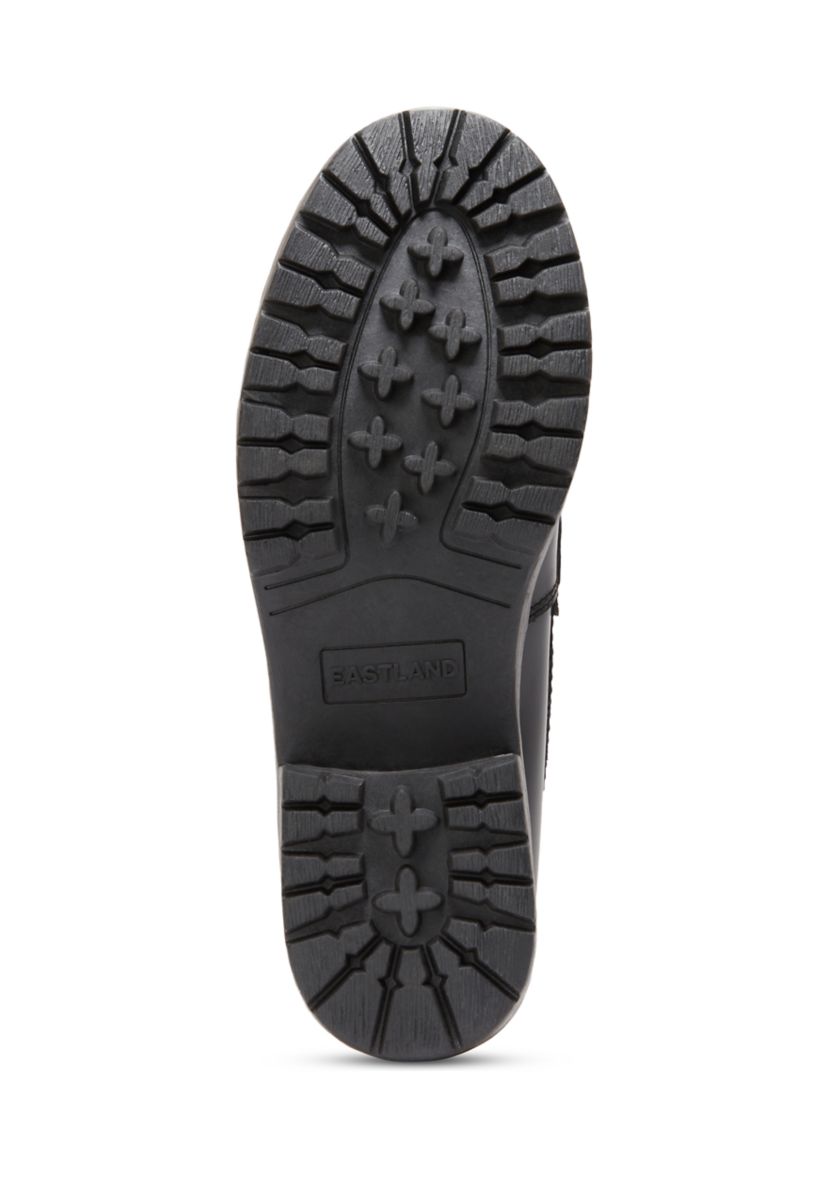 Sonya Loafers