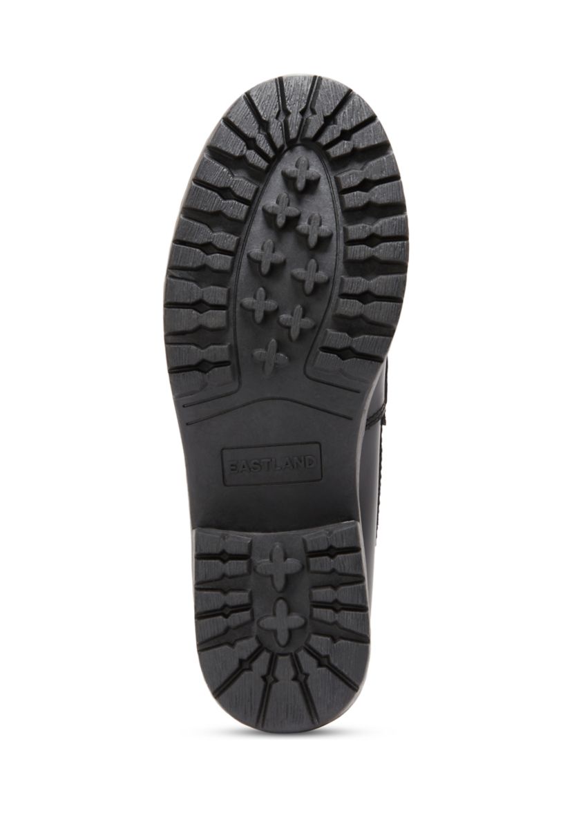 Sonya Loafers