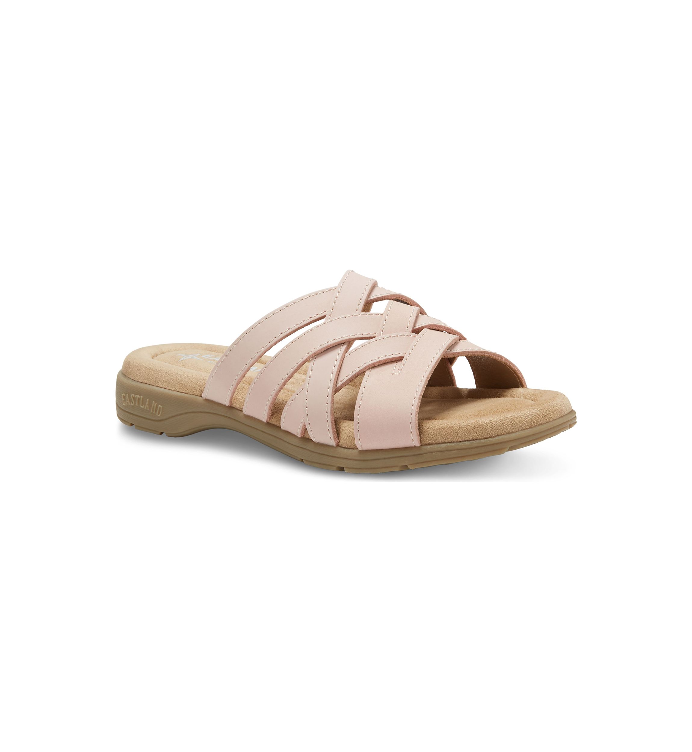 Hazel Slide Sandal