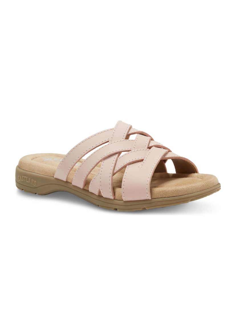 Hazel Slide Sandal