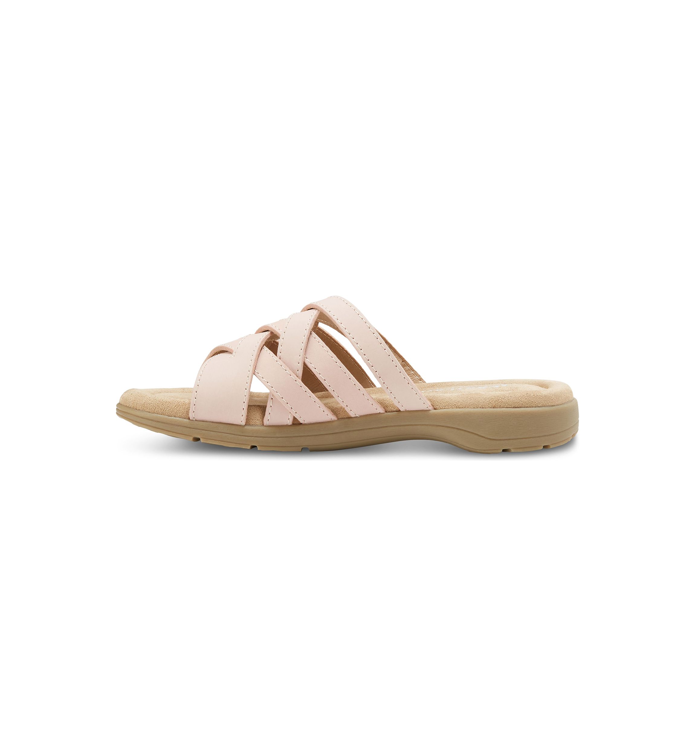 Hazel Slide Sandal