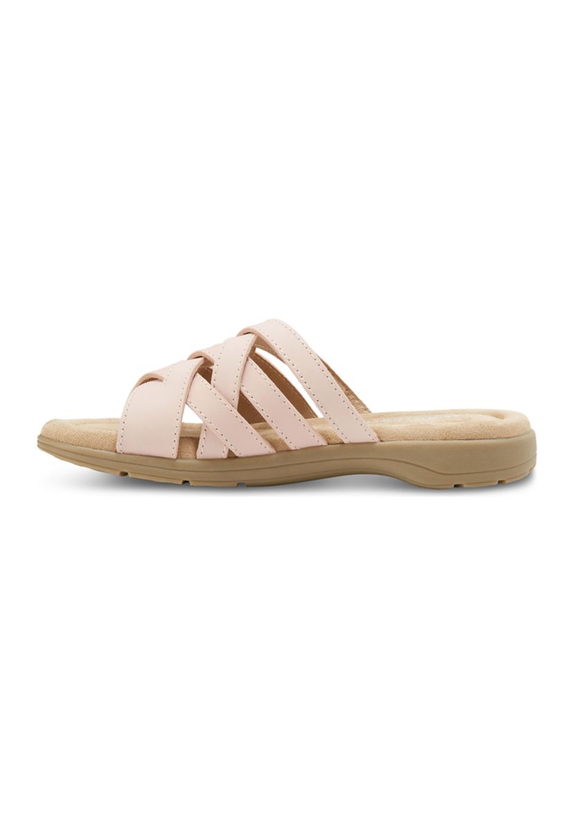 Hazel Slide Sandal